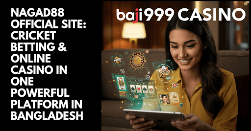 Cricket Betting & Online Casino in One Powerful Platform in Bangladesh