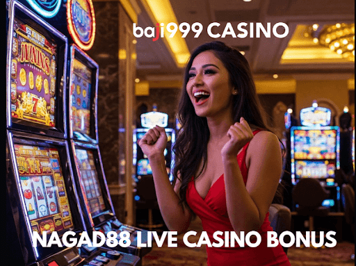 Casino Bonus