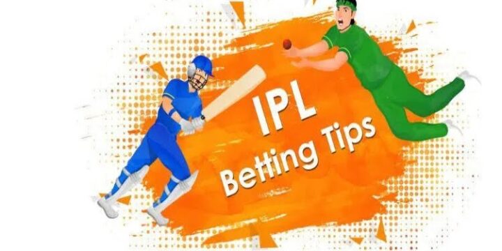 IPL Betting Explained: Different Bet Types and How They Work