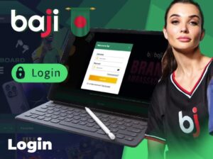 Register together with Baji999 and log in to receive the grand prize