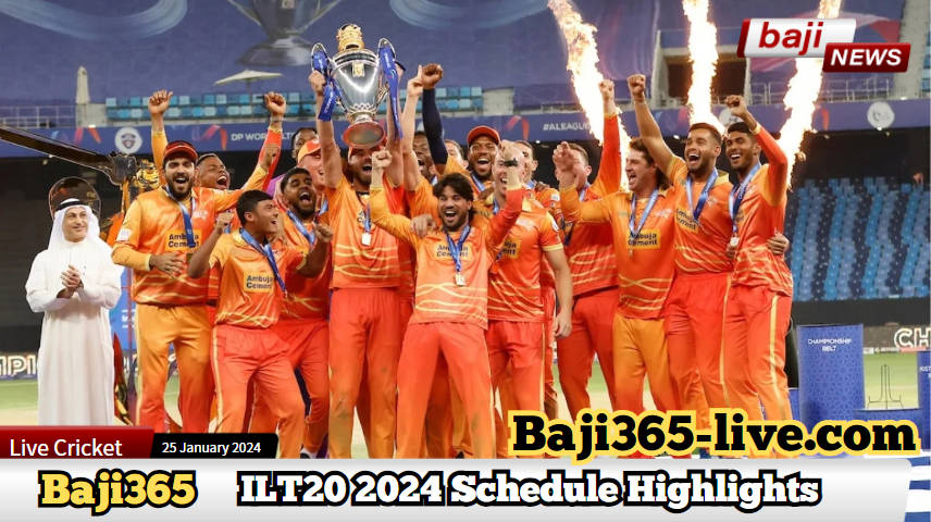 International League T20 2024 A Cricket Splendor Unfolds With An   Snipaste 2024 01 25 17 04 41 