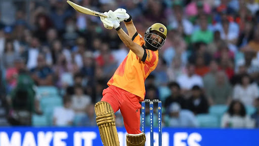 CPL 2024: Magnificent Game Between Guyana Amazon Warriors and Saint Lucia Kings